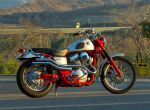 Honda Cobra RS 750 Scrambler